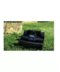 ROBOT TAGLIAERBA TECHLINE "NEXTTECH B X4" AREA DI TAGLIO 1200 MQ,